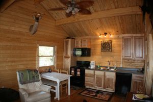 Bear creek or Trout Run Interior 1