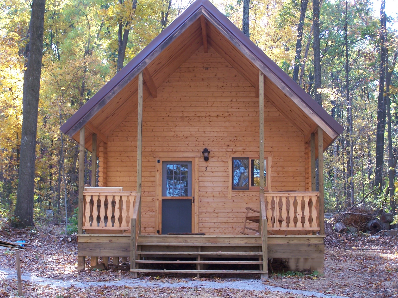 Frt Heritage no date